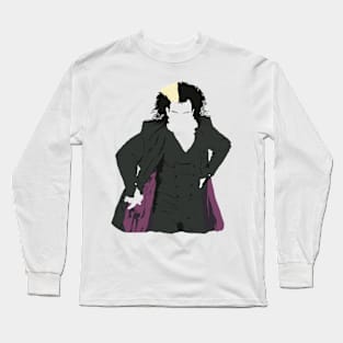 Dave Long Sleeve T-Shirt